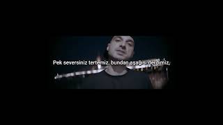 Sansar Salvo - Pespayeme Kindarım 2023 Ürkçerap