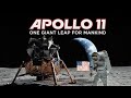 Apollo 11's Most Dangerous Moment—Captured for the First Time