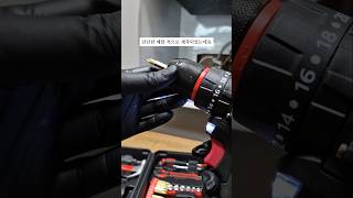 #유료광고 집에 아직도 공구함 없으세요? 이거 하나로 평생 끝냅니다! 삶의 질 상승하는 전동드릴 수공구세트 추천 (feat. 툴앤툴 충전드릴/무선드릴)