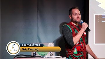 Skip Everling - ML-Based Code Completion Tools for Python Programmers