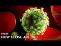 How Close Are We to Curing HIV/AIDS?