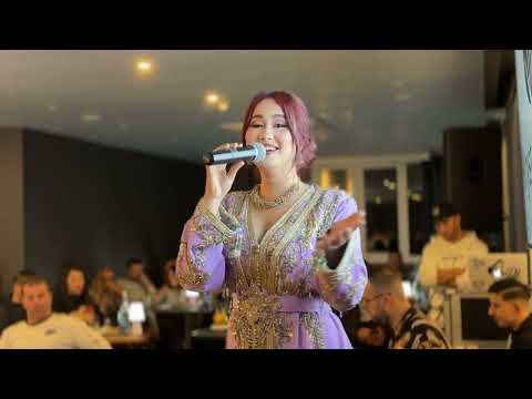 Nassima Ait Ami Live Kabyle 2024 Partie 2 