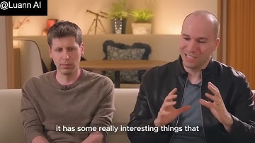 Greg Brockman on AI-designed chips and the future of compute