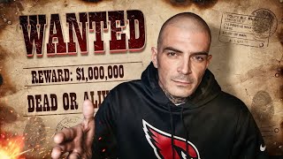 Did You Know I Have WARRANTS In Tempe, Arizona? Tyrant Cops Found Here