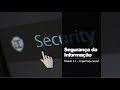 Aula 3 de 3: Engenharia Social: Como Hackers Manipulam Pessoas para Obter Informações