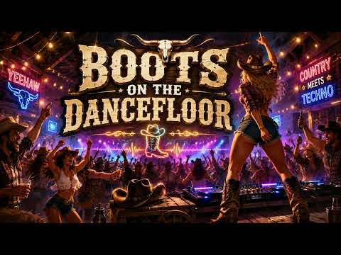 Boots on the Dancefloor