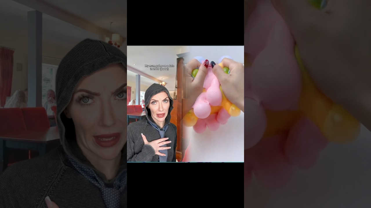 Pt4 My mum going on a date #foryou #pov OG:sherenelouise