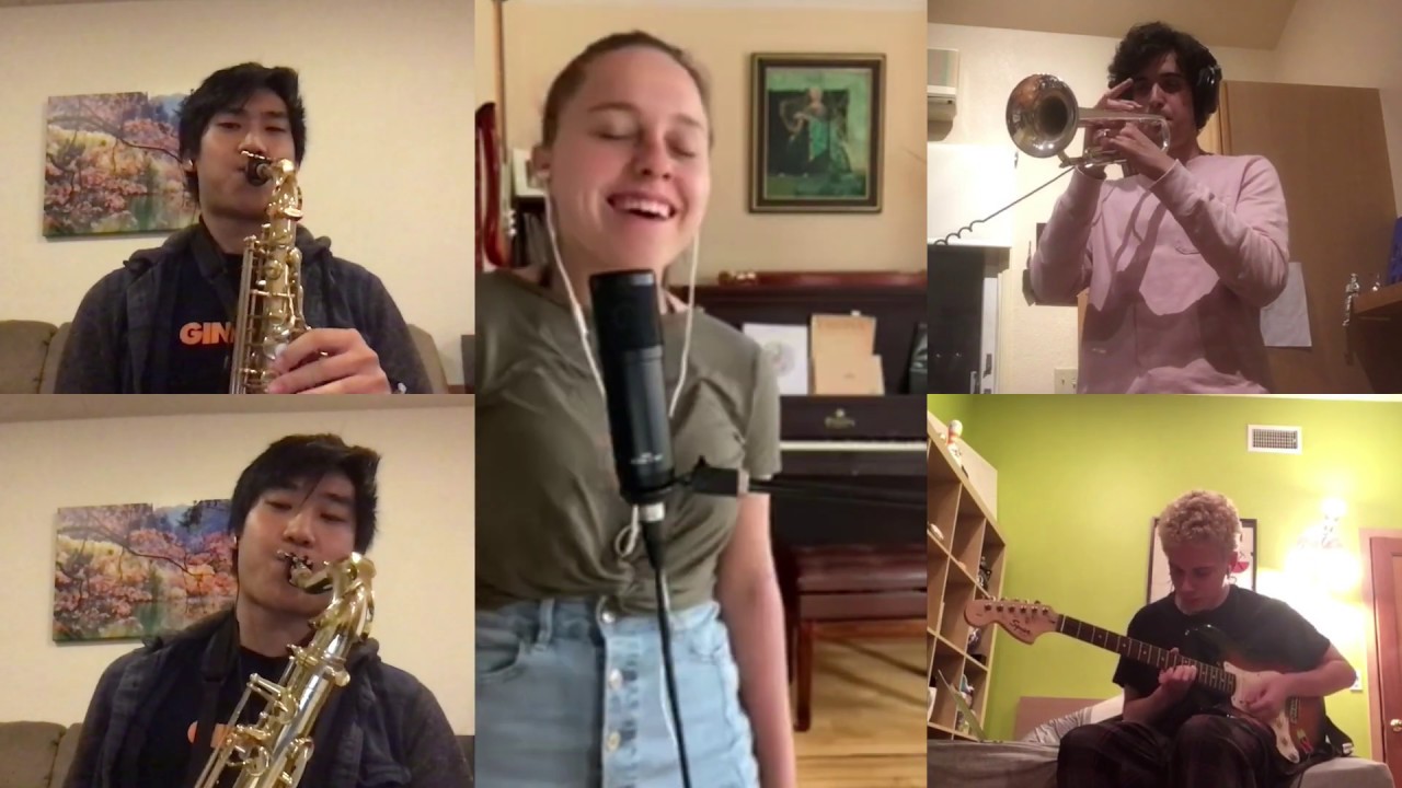 Don't Make It Harder On Me by Chloe x Halle - Bumscum Cover