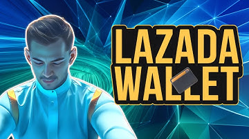 how to cash in lazada wallet ising ggives