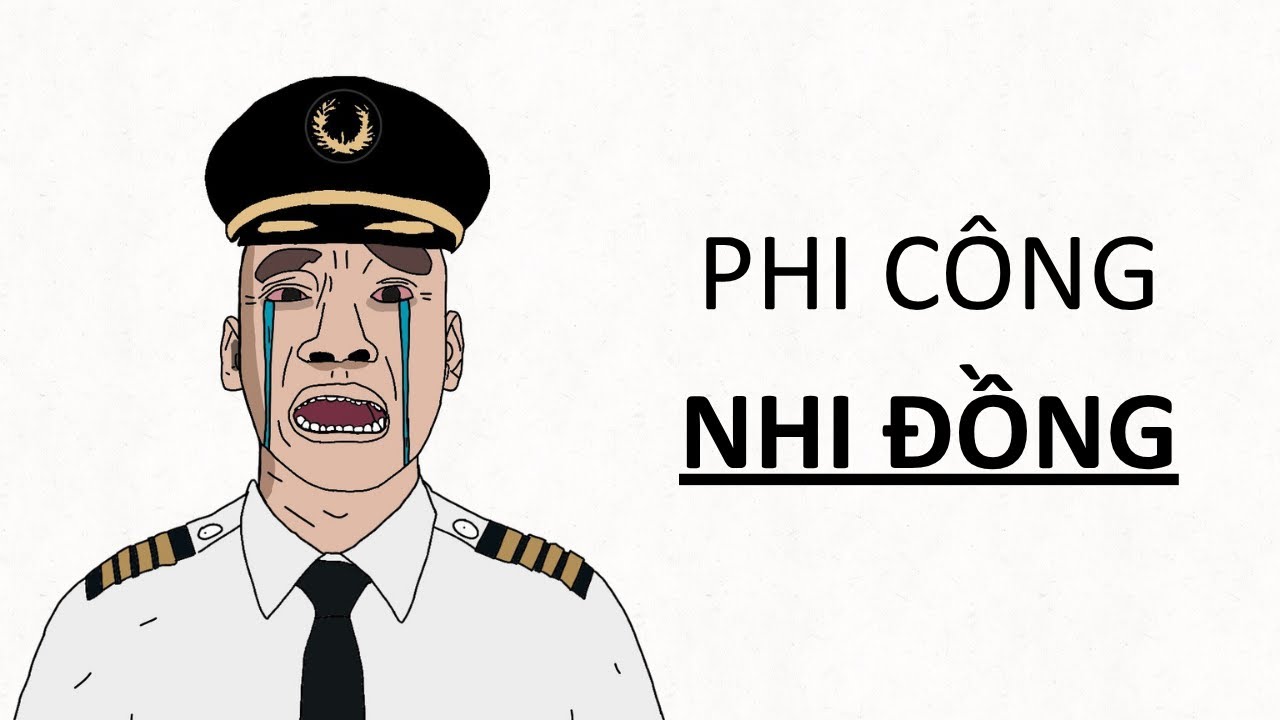 tại sao thật THẢM KỊCH khi có mặt trên những chuyến bay này?