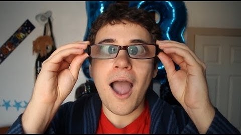 Nerd3 (NerdCubed) Theme tune! OLD ORIGONAL VERSION DANBULL