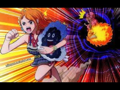 The Full Spoiler Of Manga One Piece Chapter 1013 Zeus Will Return To Nami Luffy Fall From Onigashima Youtube