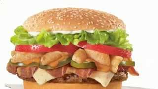 Get You FREE Crown Card of Burger King in Milwaukee