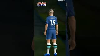 Hair &amp; Face Mykhailo Mudryk #pes2013 #pes2013patch2023 #pes2013pc
