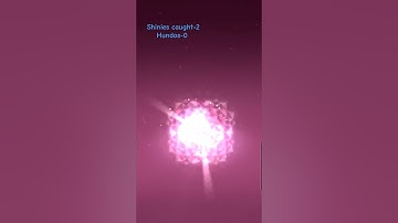 ZORUA SHINY CHECK #50 #subscribe #shortsfeed