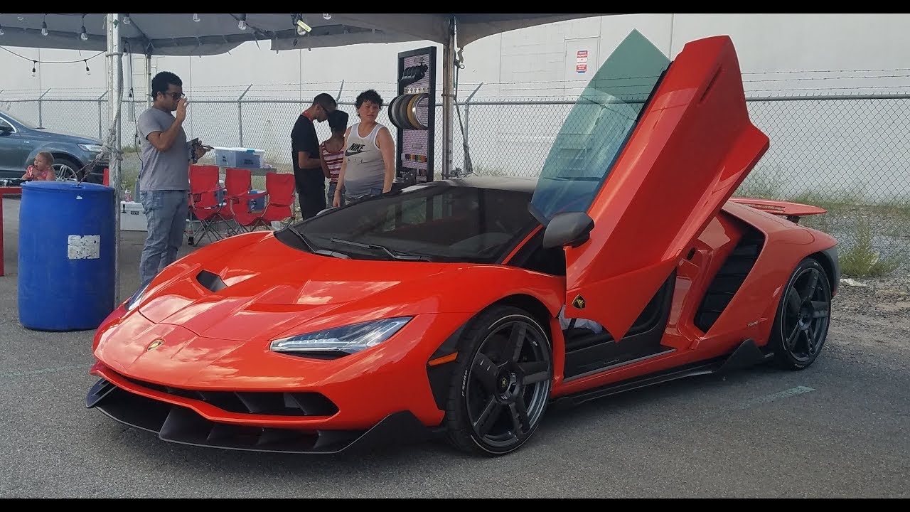 Las Vegas Supercar Show ! Royalty Exotic Car's STYLE ! YouTube