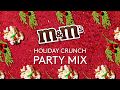 M&amp;M'S Holiday - Crunch Party Mix
