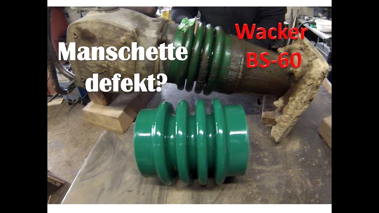 #60 Einfach mal mitgenommen | Wacker BS | Stampfer | #OIM