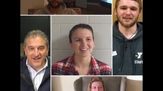 Grow Waynesboro, The Search 6