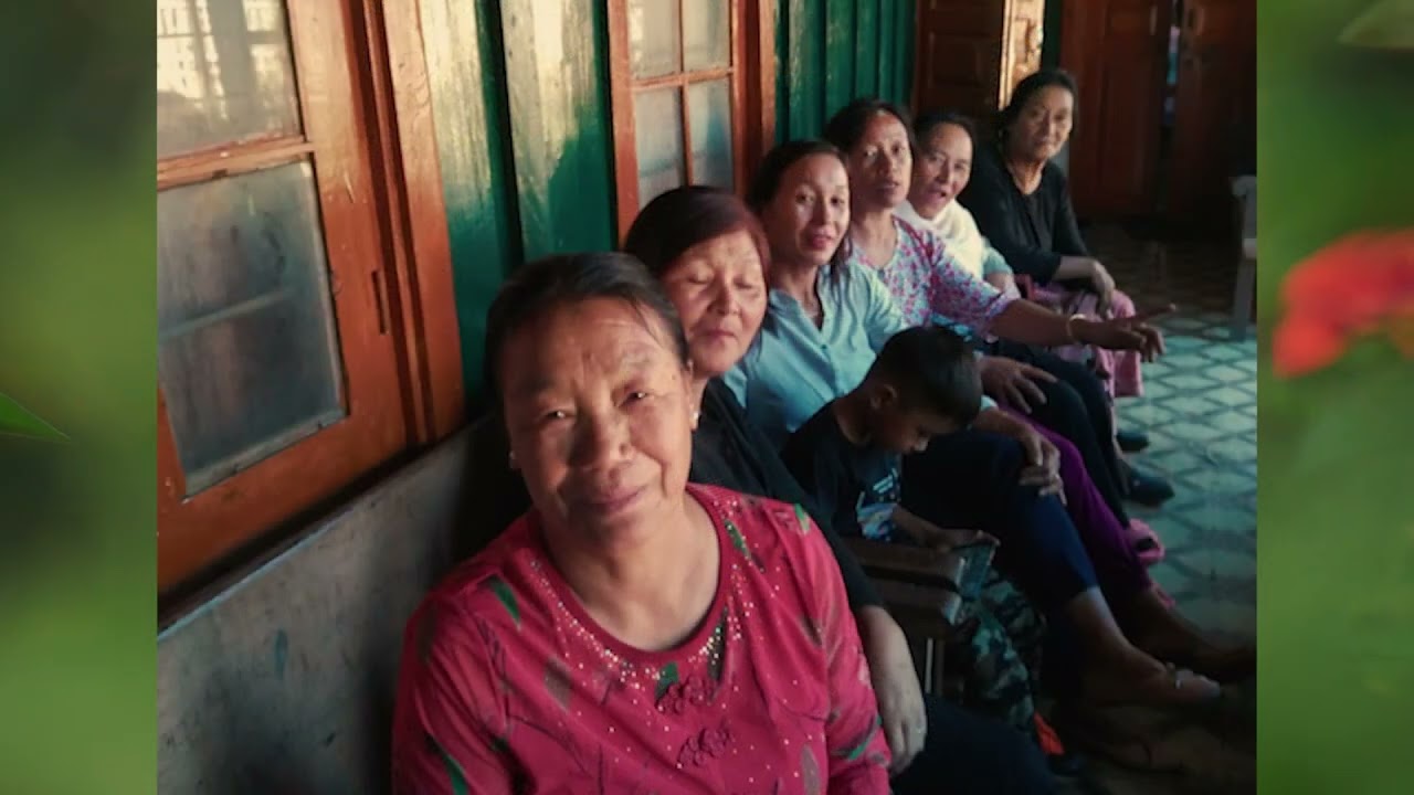 MESENLA AVÜ - Official song