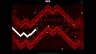 DeCode (Easy Demon) Mobile Completion