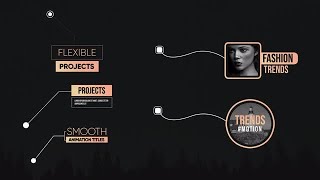Callout Titles V1 Premiere Pro Templates