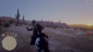 Red Dead Redemption Zack1