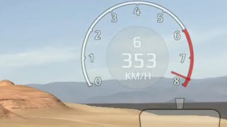 Top Speed Of Rally Fury Every S Cl Car