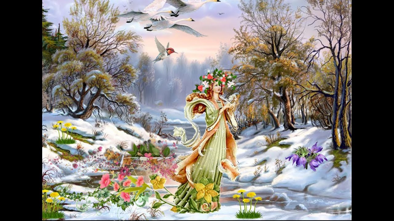 🌹🌿🌷 Spring haul / Часть #2. ("Medison", "Континент, "Milano" и др.)