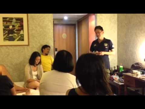 宏征感言發表