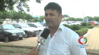 Diretor Do Comtran Fala Sobre Semafaro Com Problema