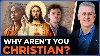 Why Aren't You Christian? w/Tim Staples Why Aren T You Catholic W Tim Staples