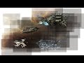 Eve Online - Выбор лучшего БК для ивента.