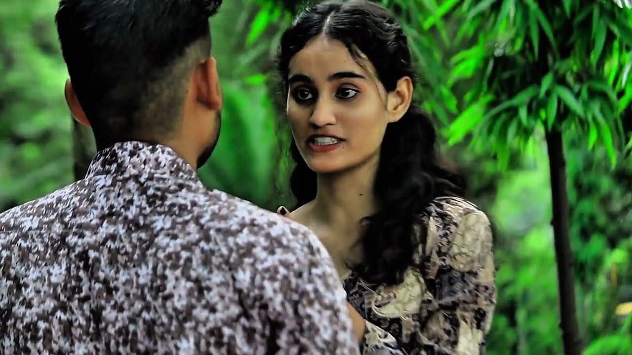 Aaj Din Valentine Da | PART￼ 2