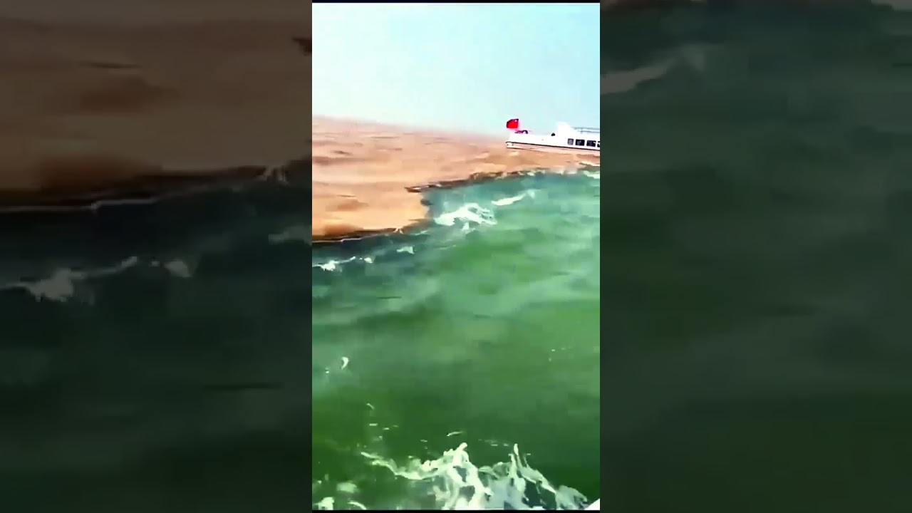 पानी Mix  और हिंन्द महासागर का  Mix, short video, factfaster, sagar Mishra 