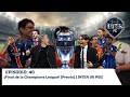 ¡Final de la Champions League! (Previa) | INTER VS PSG | ULTRAS FC EP. 40
