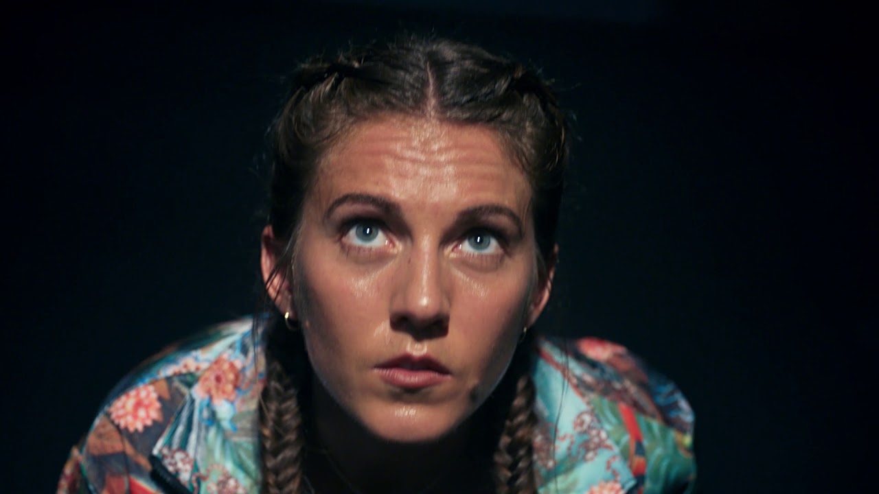 NB Zante Pursuit YouTube