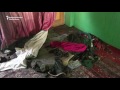 Devastation After Attack On Afghan MP S Home 
