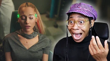 ARIANA GRANDE- WE CAN'T BE FRIENDS (WAIT FOR YOUR LOVE) (OFFICIAL MUSIC VIDEO) REACTION!!! 😭