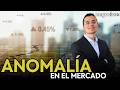 "Estamos ante una anomalía: petróleo alto y mercados en máximos; alguien nos miente" Macchiavelli