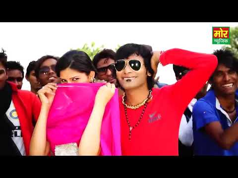 Mor Haryanvi! Mor Music D J Song __ Na Olha Na Dhata __ Happy Baralu Latest Superhit Song __ Mor Mus