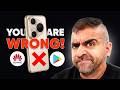 Still Think HUAWEI Can T Run Google Apps Here S What You Re Missing 