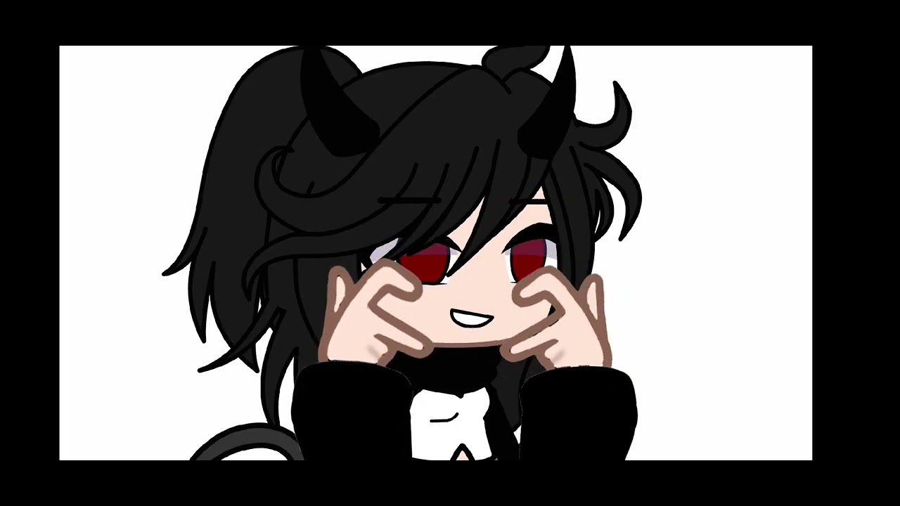 a rendom edit i tried animation for the first time - YouTube