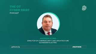 Industrial Cybersecurity by Design: Embedding Trust in Critical Systems with Andrew Kling