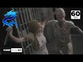 Resident Evil 2 Remake Runaway 8:46 min