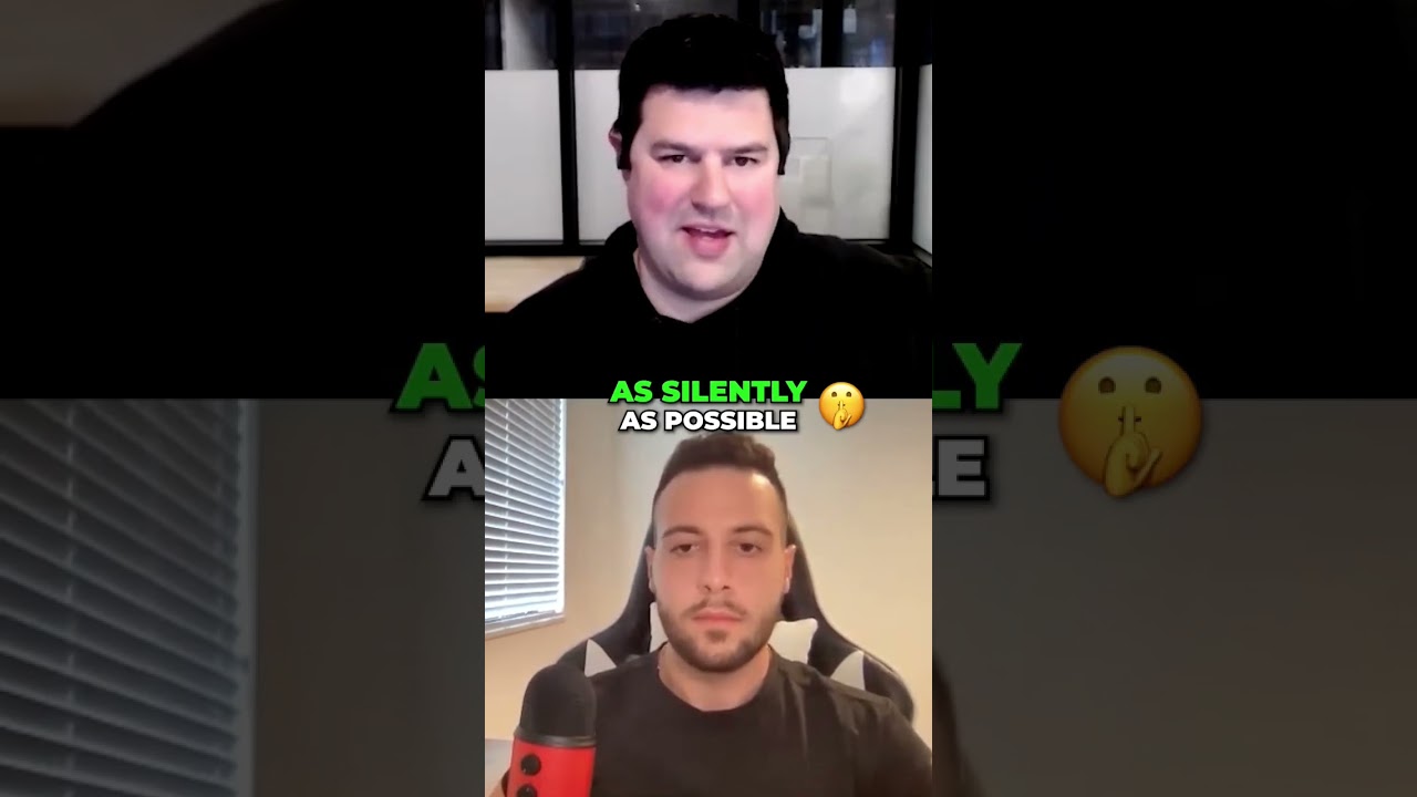 Billionaire hedge fund manager explains fees 