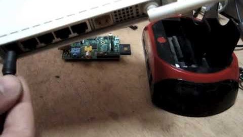 Curso Raspberry Pi - Aula 1 (Introdução) seriallink.com.br