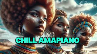 Best Amapiano Soul Mix 2026 Pure Deep House Comfort