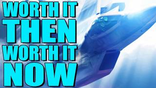 ACE COMBAT 7: SKIES UNKNOWN | Worth it Then Worth it Now (Revisit)