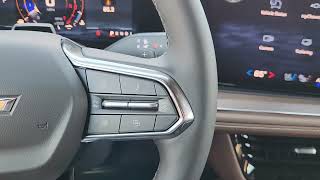 2026 Chevrolet Tahoe High Country Lawton, Oklahoma City, Chickasha, Cache, Ninnekah OK